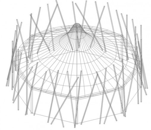 architecte international