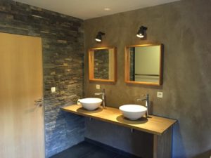 projet architecte interieur 